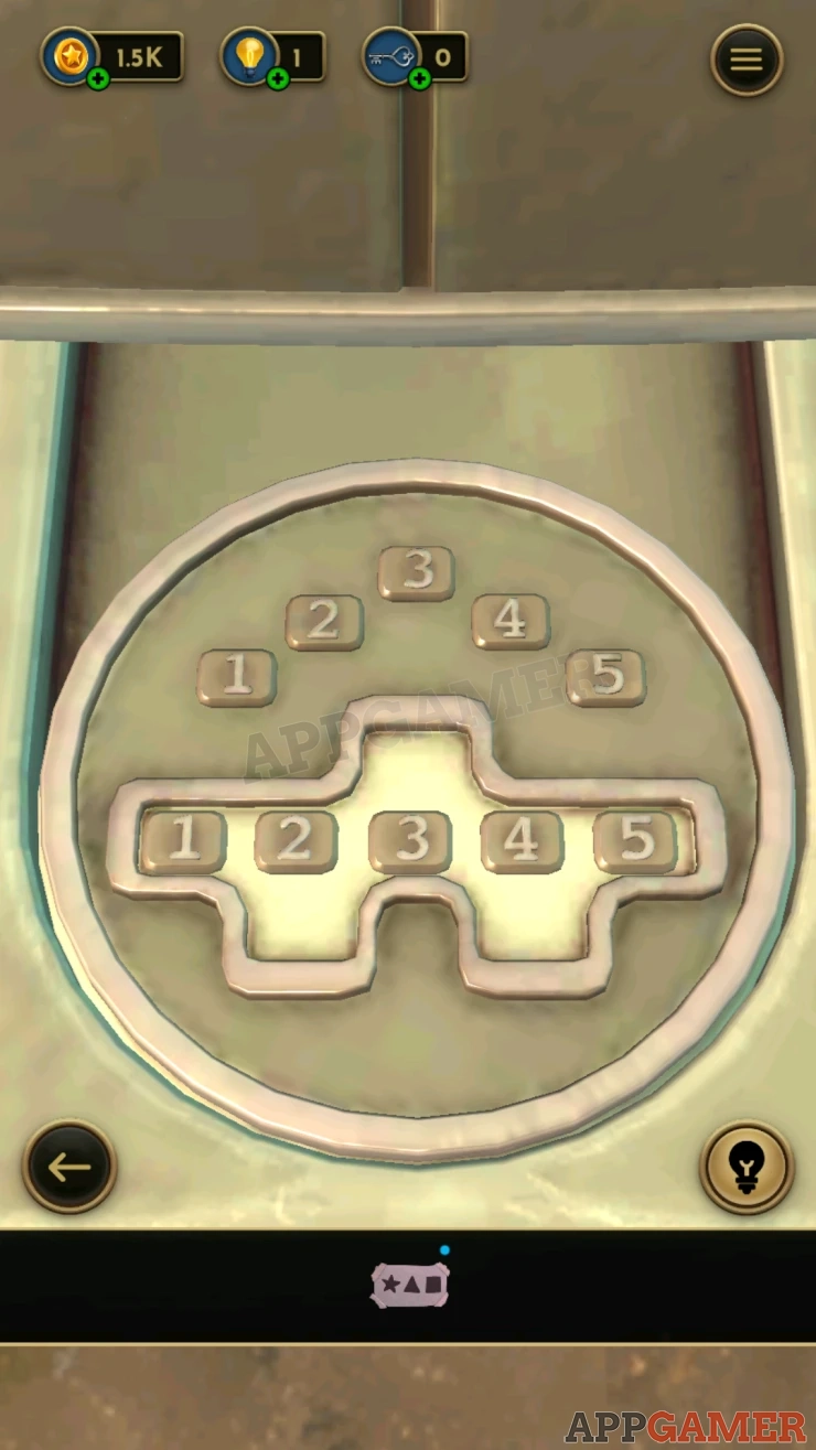 The Vault - Level 42 Walkthrough