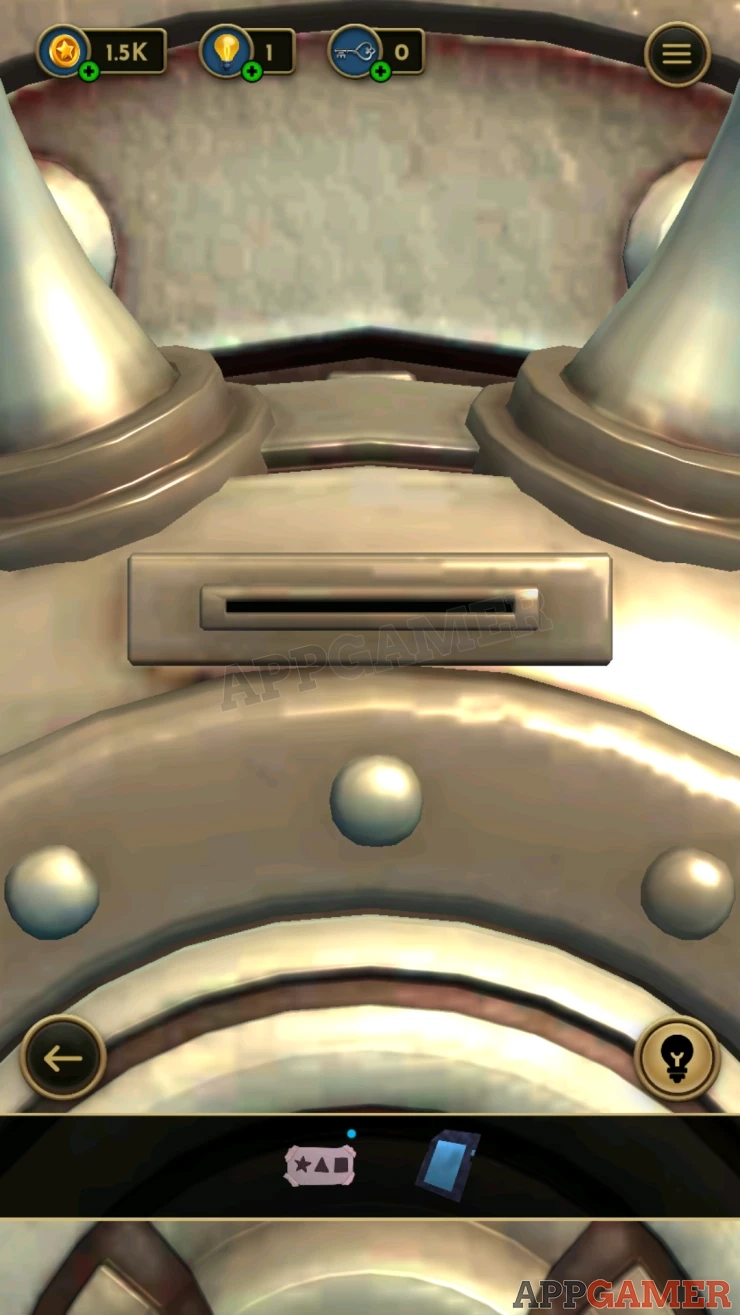 The Vault - Level 42 Walkthrough