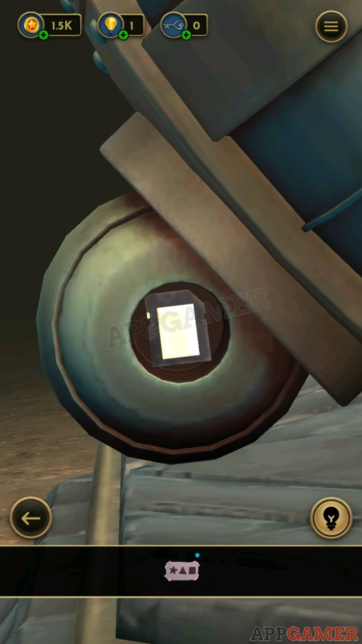 The Vault - Level 42 Walkthrough