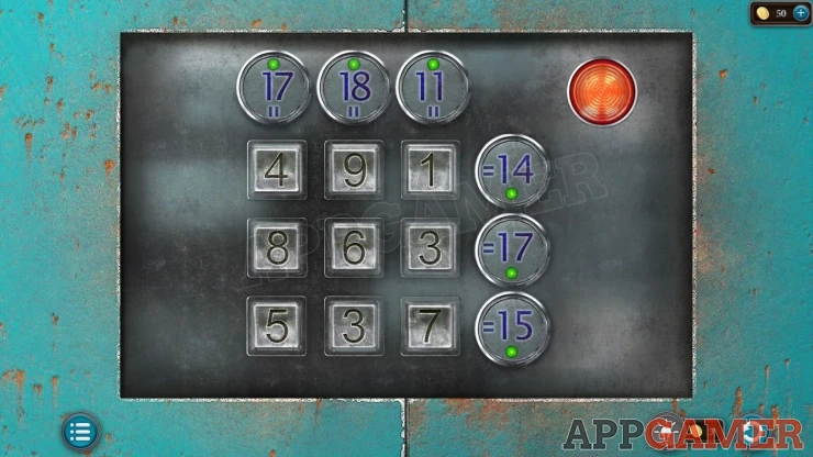 Level 21 - Tropical Forest Walkthrough