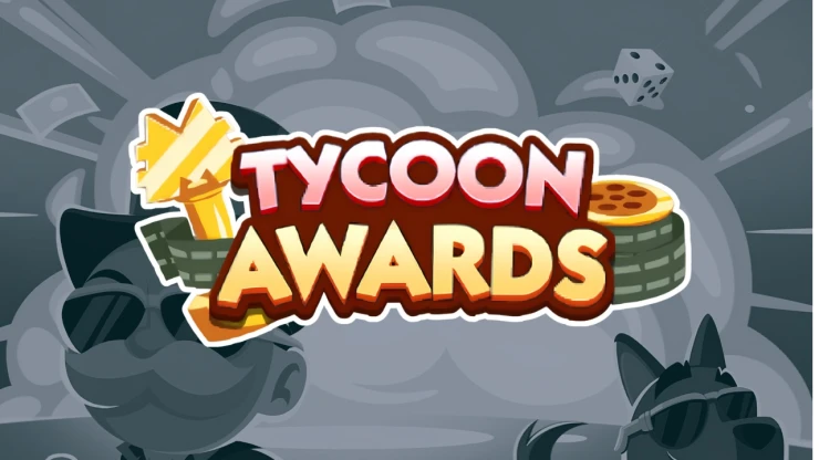 Tycoon Awards Rewards Guide
