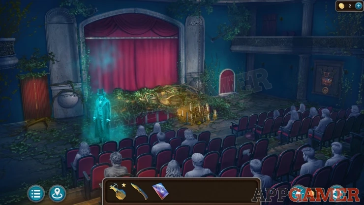 Artifact Seekers Episode 12 Walkthrough