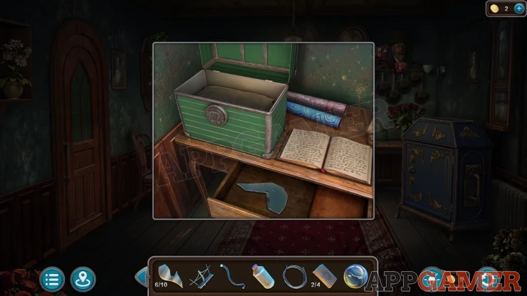 Artifact Seekers Episode 12 Walkthrough