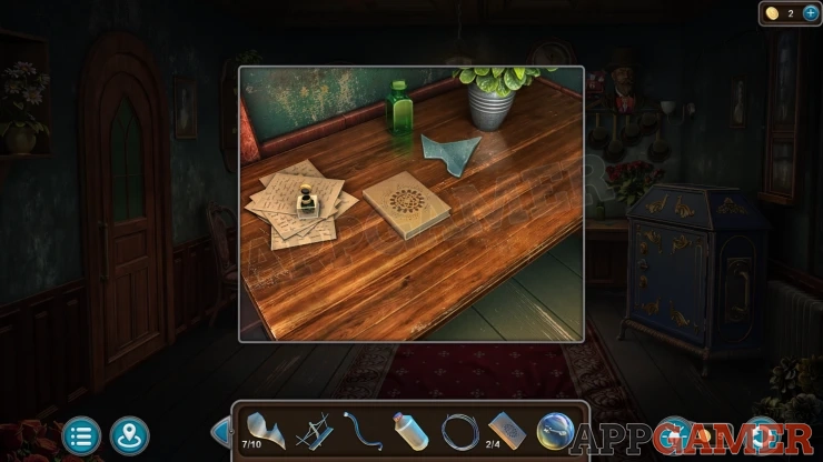 Artifact Seekers Episode 12 Walkthrough