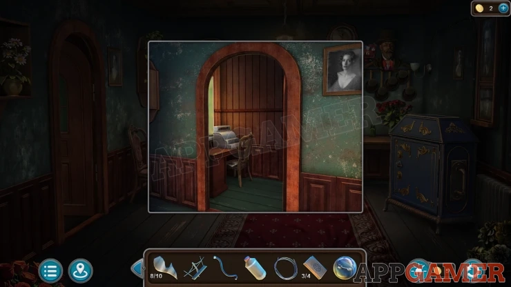 Artifact Seekers Episode 12 Walkthrough