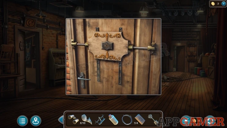 Artifact Seekers Episode 12 Walkthrough