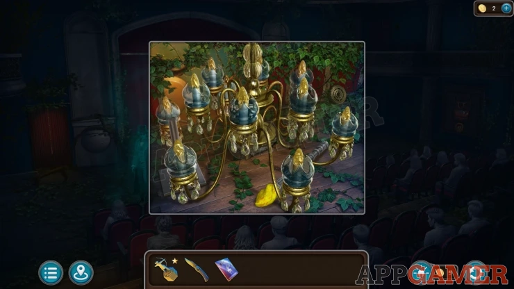 Artifact Seekers Episode 12 Walkthrough