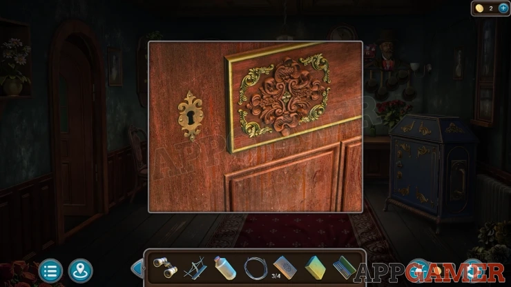 Artifact Seekers Episode 12 Walkthrough