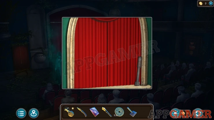Artifact Seekers Episode 12 Walkthrough