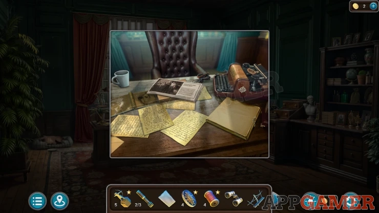 Artifact Seekers Episode 12 Walkthrough