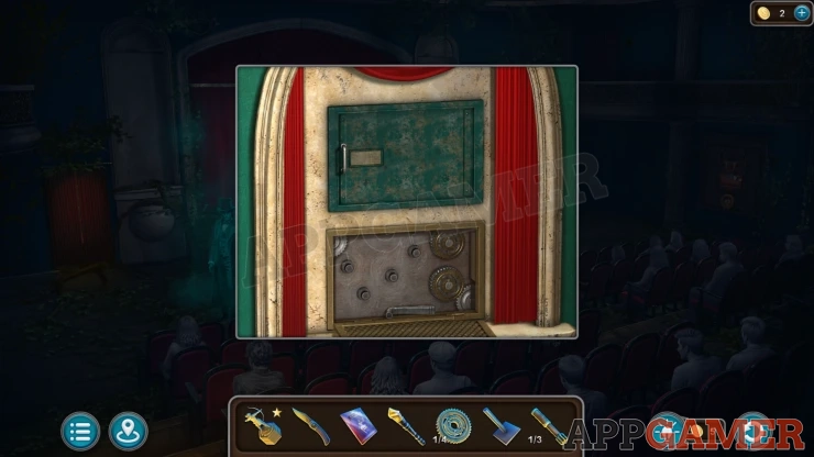 Artifact Seekers Episode 12 Walkthrough