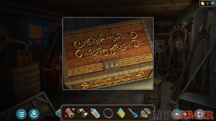 Artifact Seekers Episode 12 Walkthrough