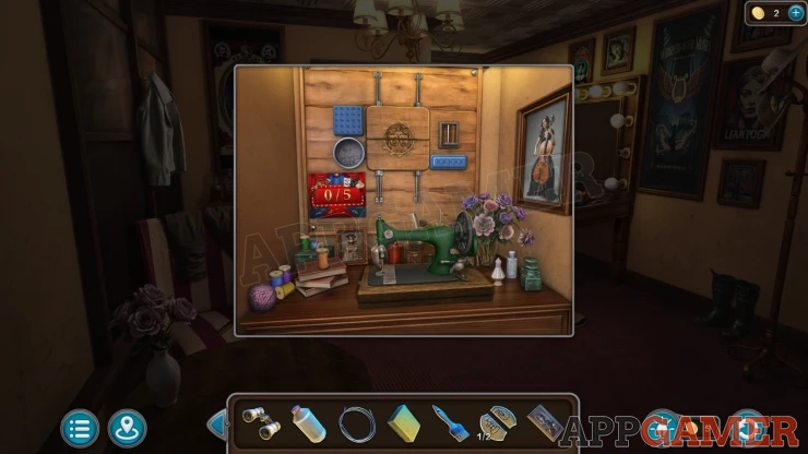 Artifact Seekers Episode 12 Walkthrough