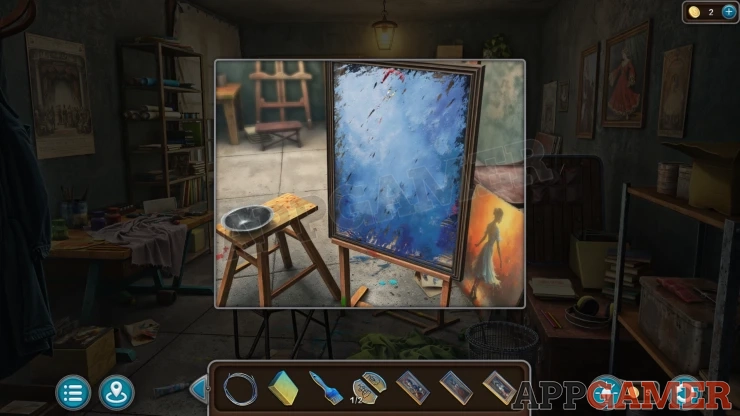 Artifact Seekers Episode 12 Walkthrough