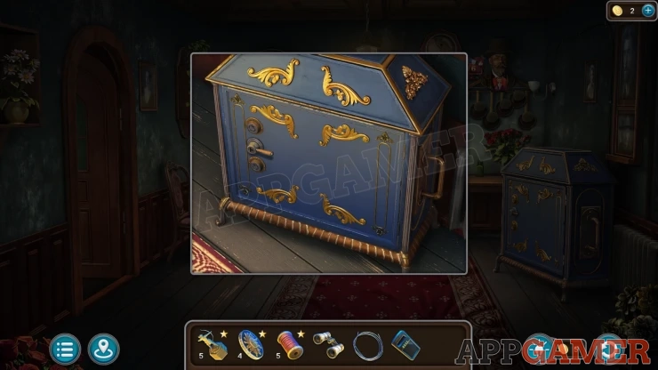 Artifact Seekers Episode 12 Walkthrough