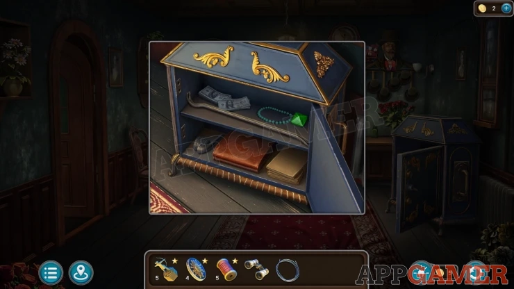 Artifact Seekers Episode 12 Walkthrough