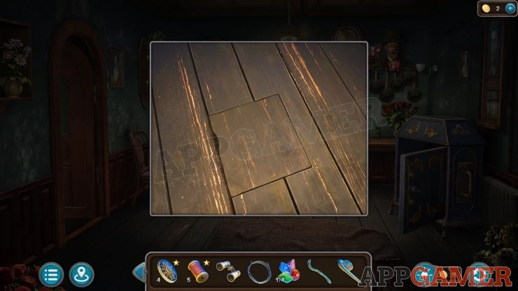 Artifact Seekers Episode 12 Walkthrough