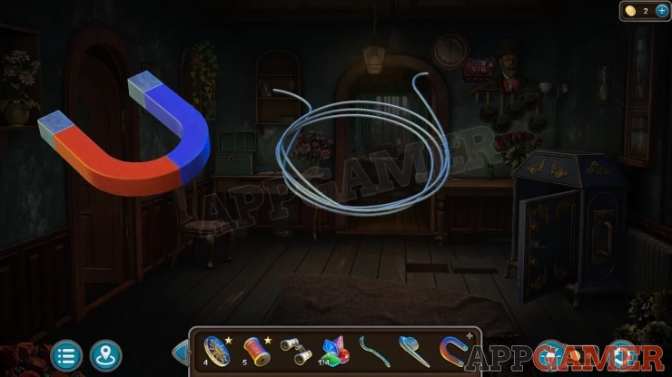 Artifact Seekers Episode 12 Walkthrough