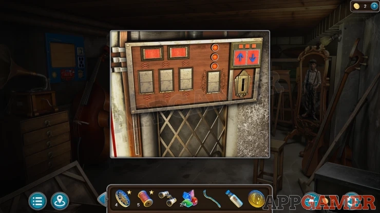 Artifact Seekers Episode 12 Walkthrough
