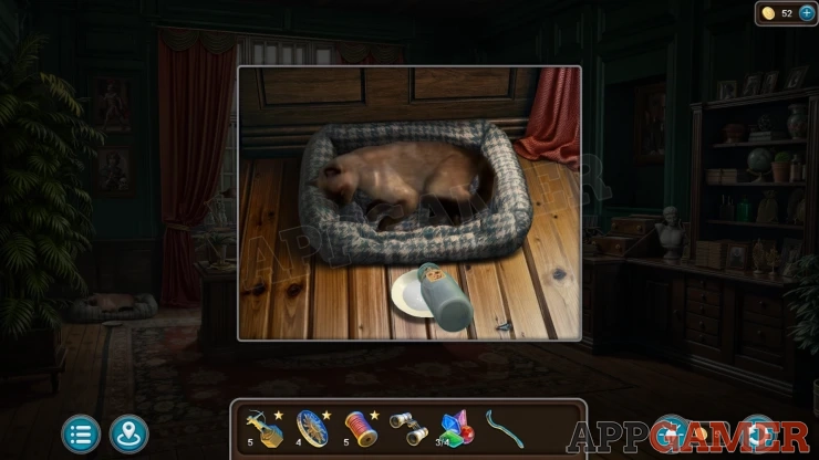 Artifact Seekers Episode 12 Walkthrough