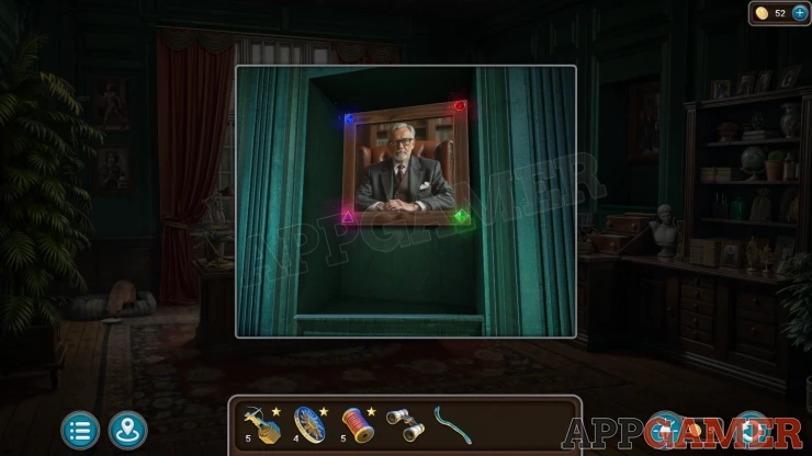 Artifact Seekers Episode 12 Walkthrough