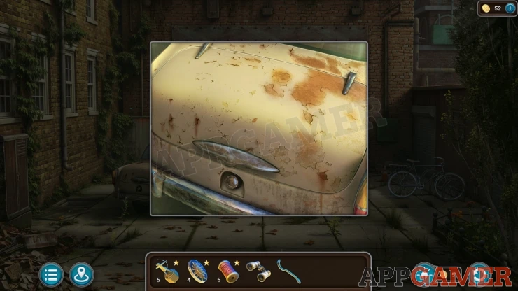 Artifact Seekers Episode 12 Walkthrough