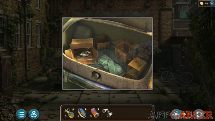 Artifact Seekers Episode 12 Walkthrough