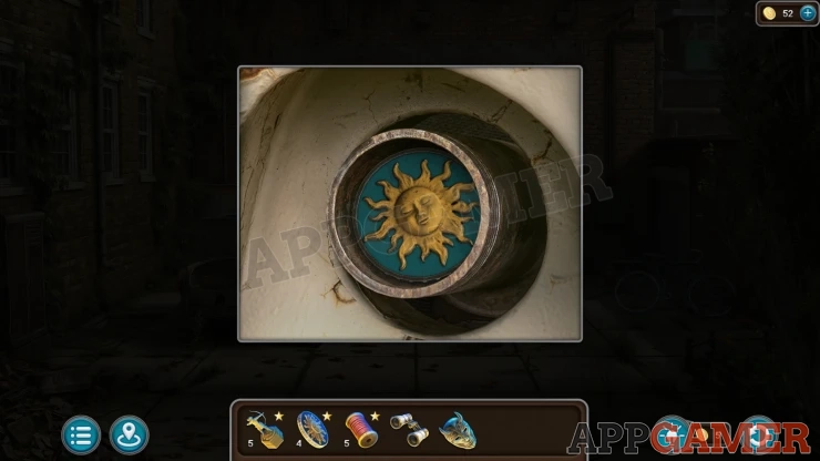 Artifact Seekers Episode 12 Walkthrough