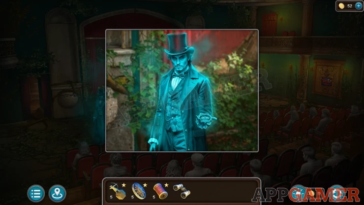 Artifact Seekers Episode 12 Walkthrough
