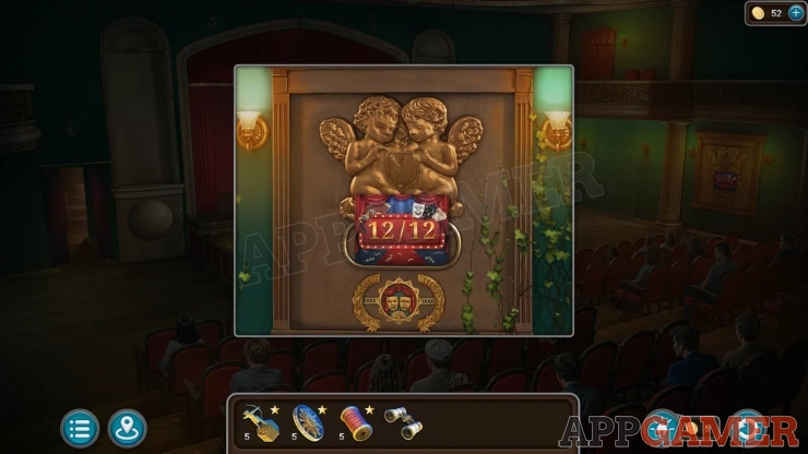 Artifact Seekers Episode 12 Walkthrough