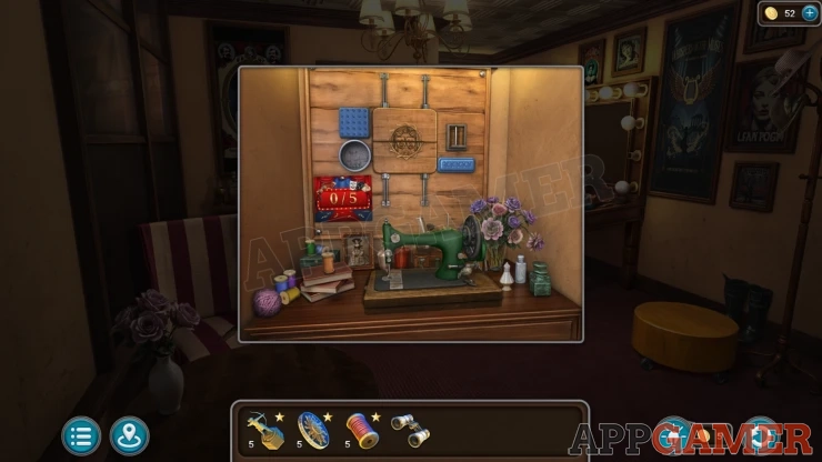 Artifact Seekers Episode 12 Walkthrough