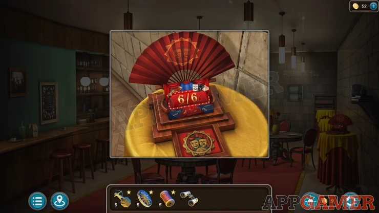 Artifact Seekers Episode 12 Walkthrough