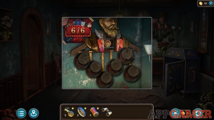 Artifact Seekers Episode 12 Walkthrough