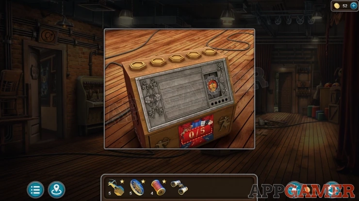 Artifact Seekers Episode 12 Walkthrough