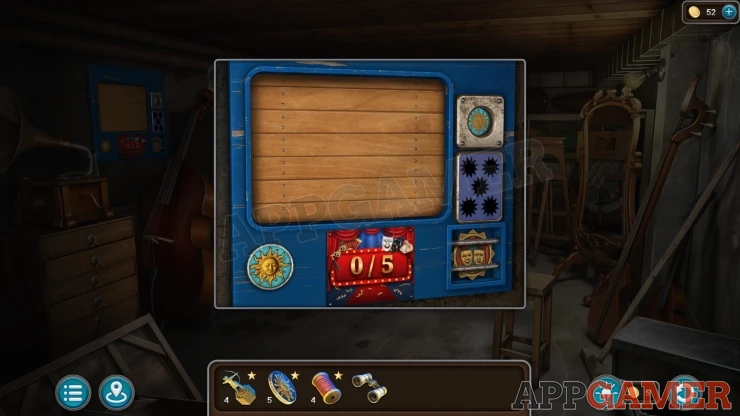Artifact Seekers Episode 12 Walkthrough