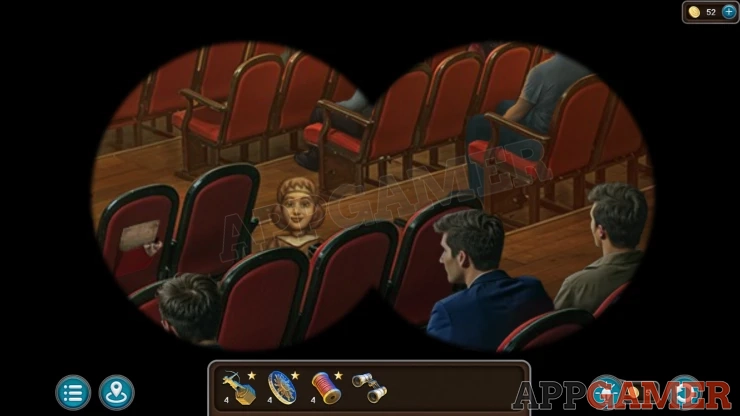 Artifact Seekers Episode 12 Walkthrough