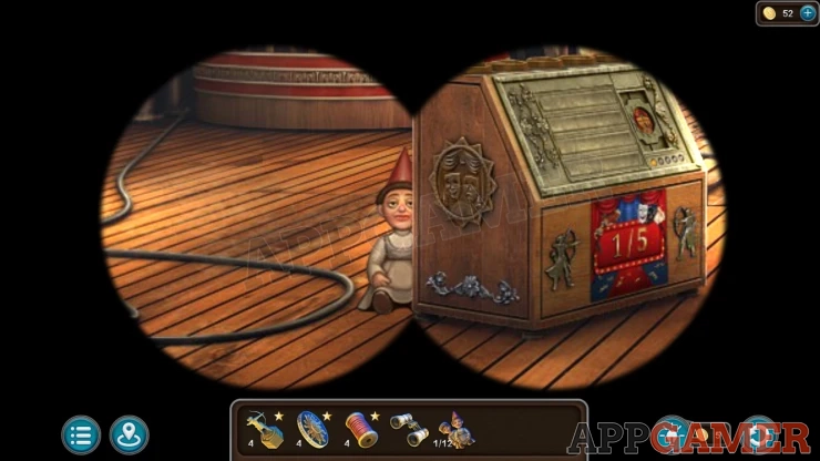 Artifact Seekers Episode 12 Walkthrough