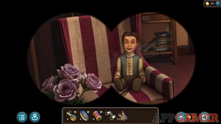 Artifact Seekers Episode 12 Walkthrough