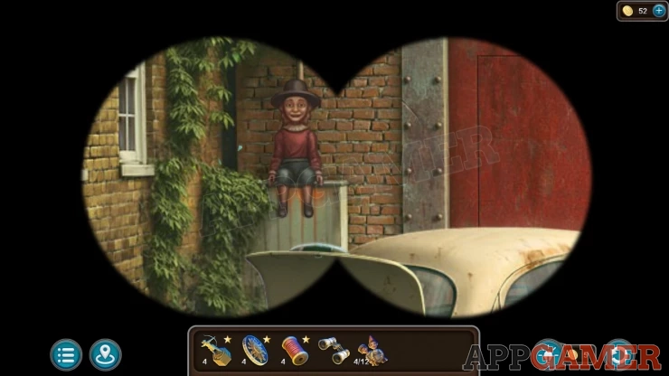 Artifact Seekers Episode 12 Walkthrough