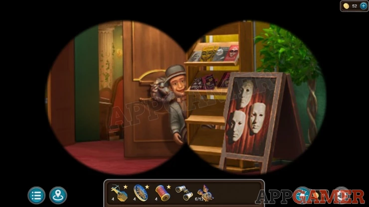 Artifact Seekers Episode 12 Walkthrough