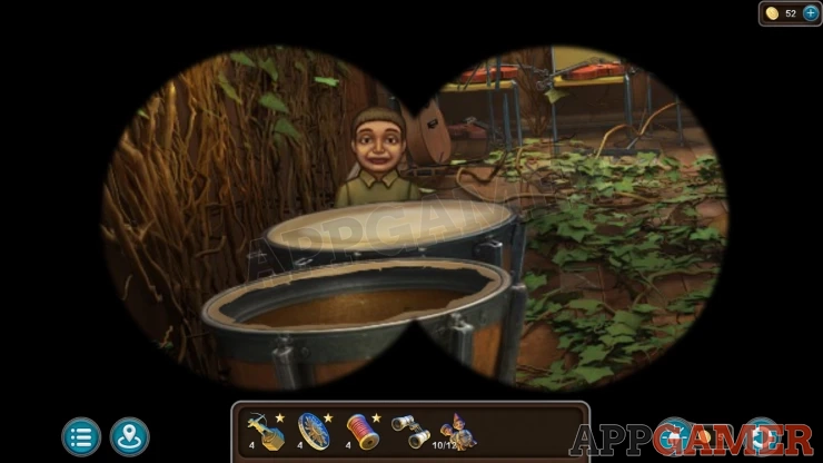 Artifact Seekers Episode 12 Walkthrough