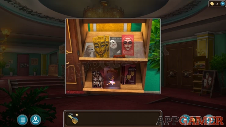 Artifact Seekers Episode 12 Walkthrough