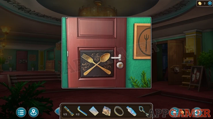 Artifact Seekers Episode 12 Walkthrough