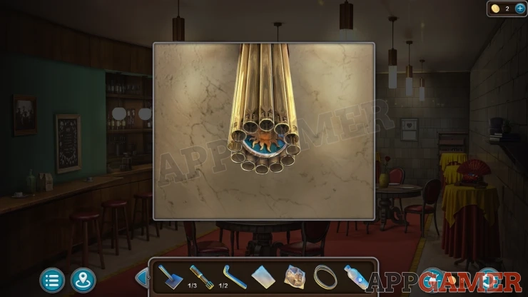 Artifact Seekers Episode 12 Walkthrough