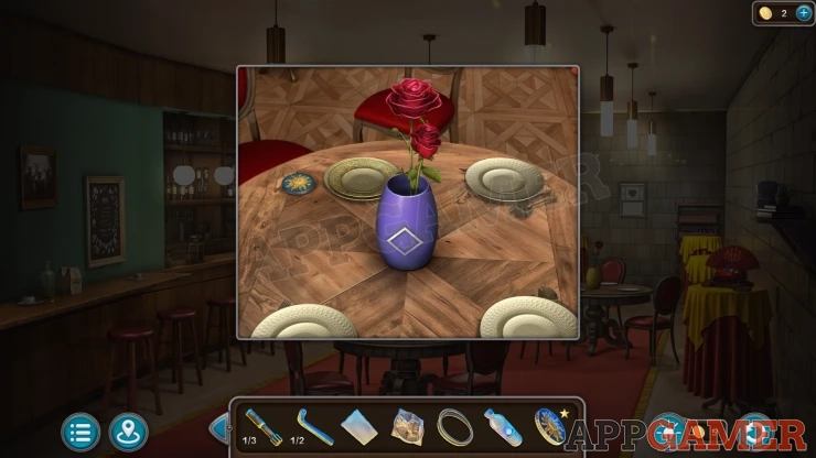 Artifact Seekers Episode 12 Walkthrough
