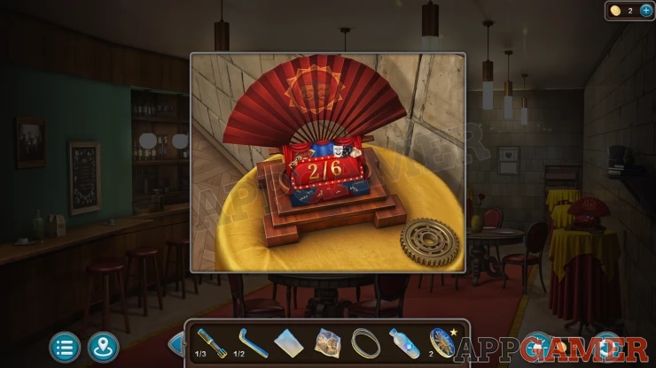 Artifact Seekers Episode 12 Walkthrough