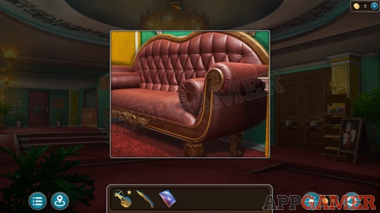 Artifact Seekers Episode 12 Walkthrough