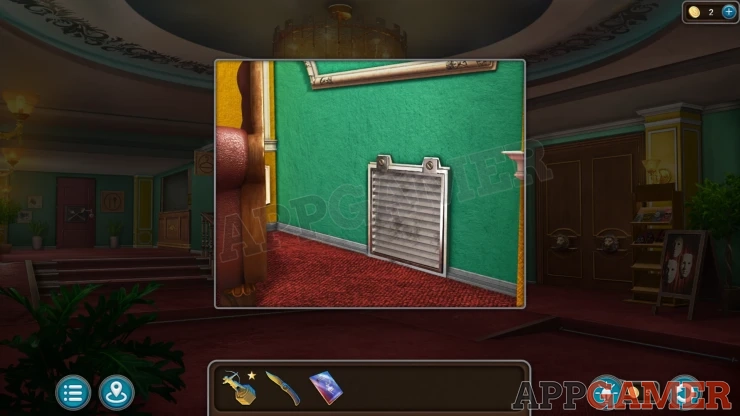 Artifact Seekers Episode 12 Walkthrough