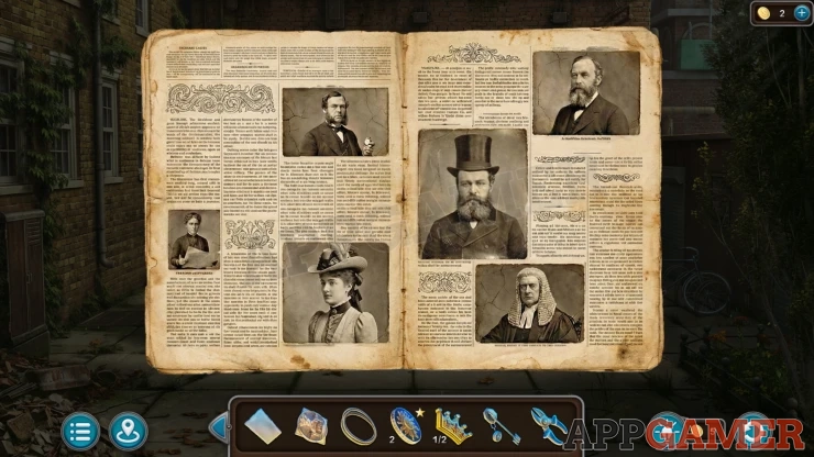 Artifact Seekers Episode 12 Walkthrough