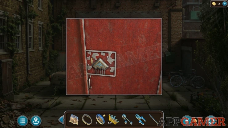 Artifact Seekers Episode 12 Walkthrough